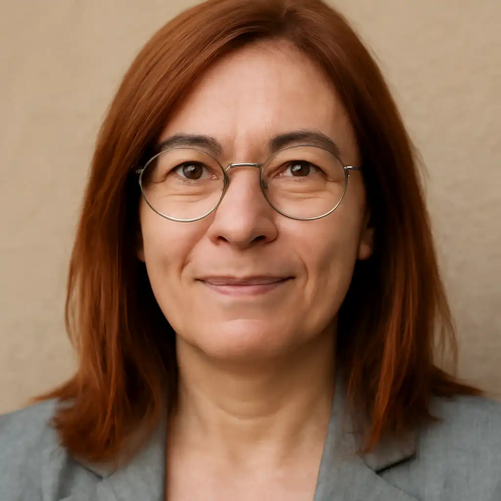 Catalina Romero Mendoza